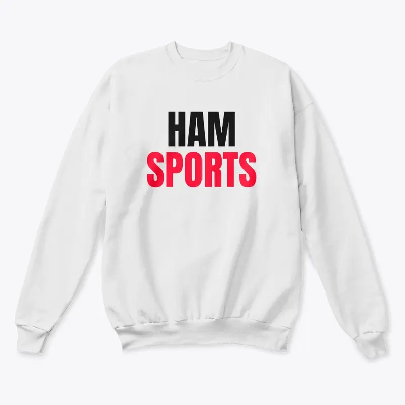 Ham Sports OG Logo Adjusted