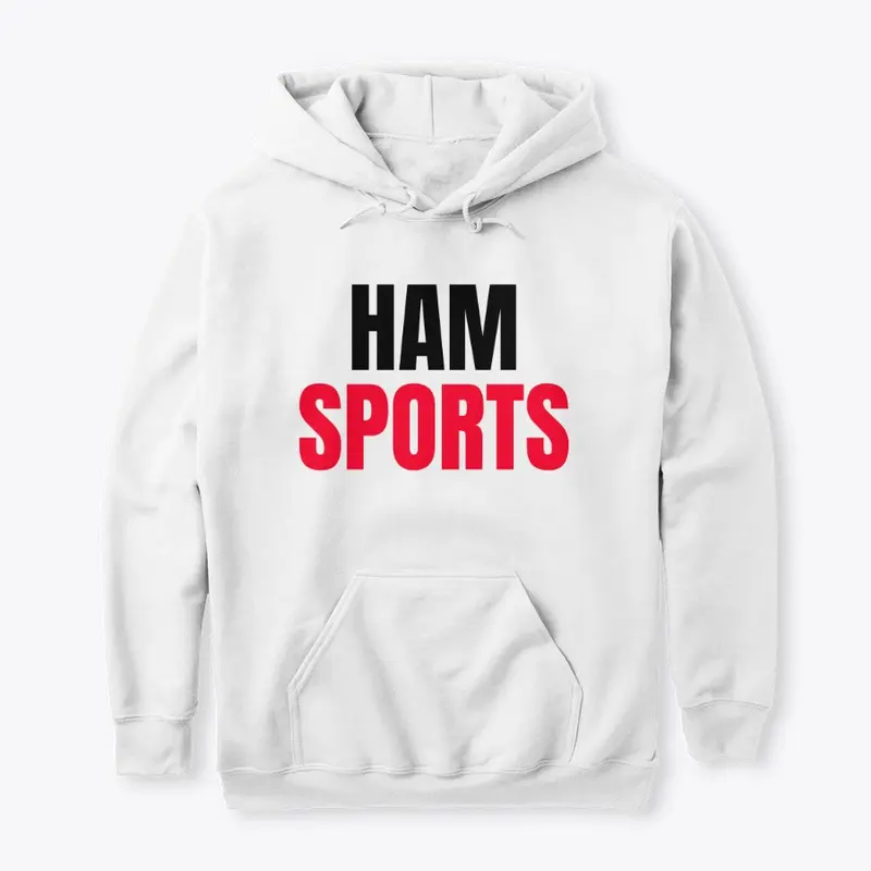 Ham Sports OG Logo Adjusted