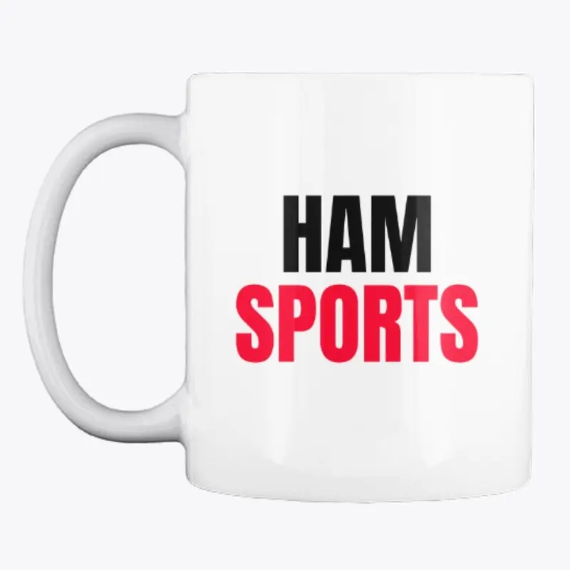 Ham Sports OG Logo Adjusted