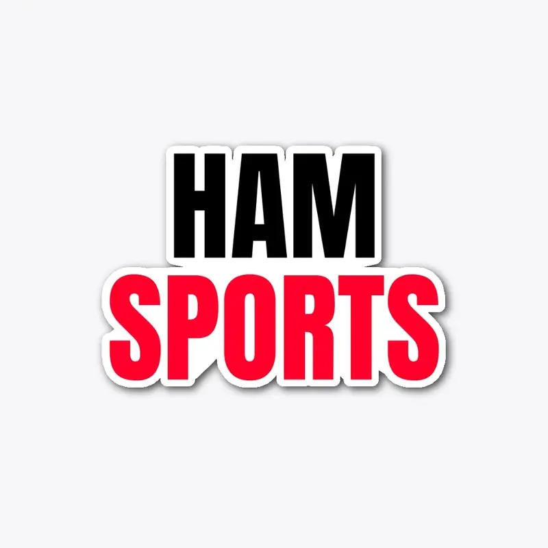 Ham Sports OG Logo Adjusted