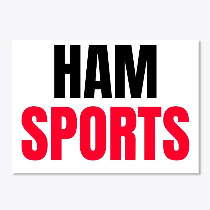 Ham Sports OG Logo Adjusted